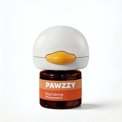 Pawzzy Dogs Calming Diffuser Kit