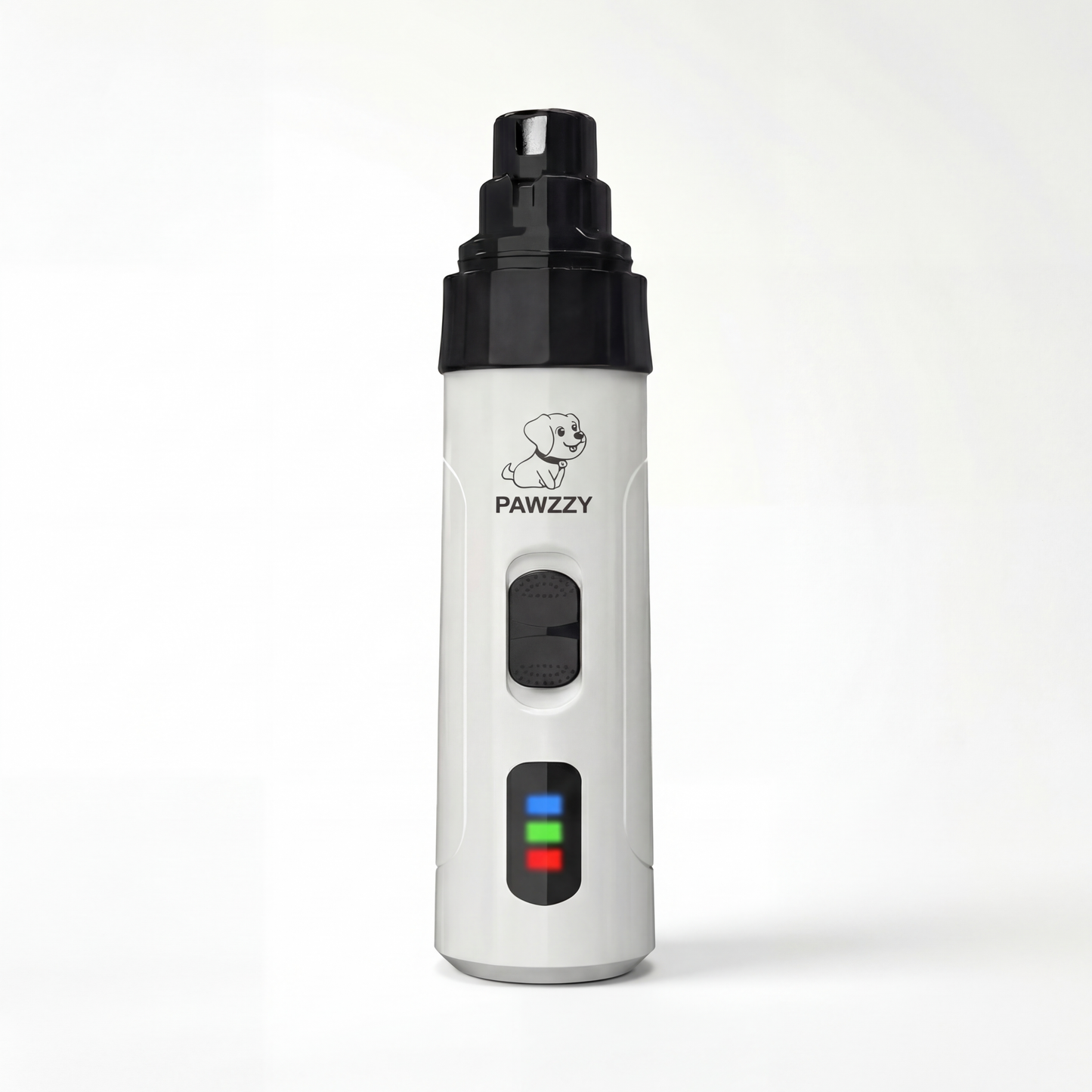 Pawzzy Trim Pro - The stress Free Nail Grinder