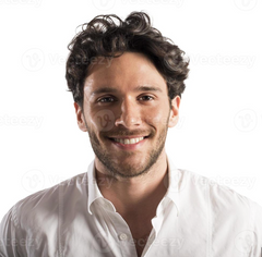 Daniel P. avatar