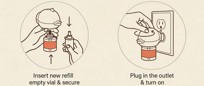 2 Simple Steps — No Experience Needed