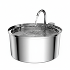 Luna Stream pet fountain