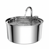 Luna Stream pet fountain