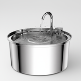 Luna Stream pet fountain