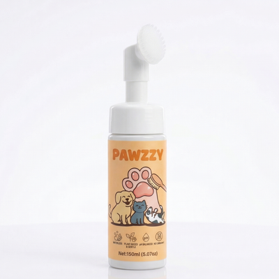 Pawzzy Paw Cleaner